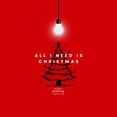 All I need is Christmas