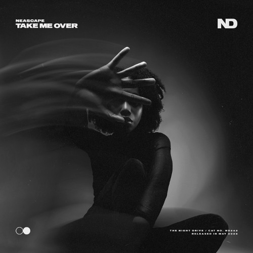 Neascape - Take Me Over