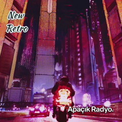 New Retro - August 16, 2025