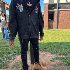 fw a thug feat luhmenace