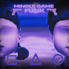 Rowan Weel - Mingle Game Funk [Slowed]