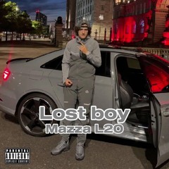 Lost boy (feat. Mazza L20)