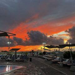 Sunset House Mix