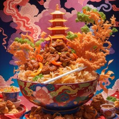 Chinese Takeout