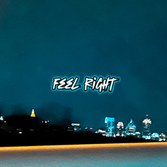 feel right - seven