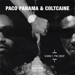 Paco Panama & Coltcaine - Jack Frost
