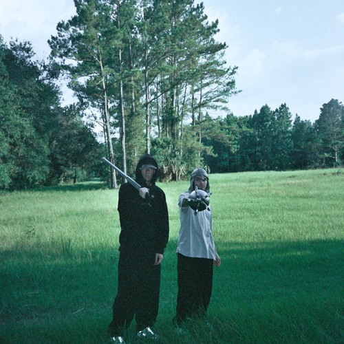 Where Do I Start? (Rxseboy & Drex Carter)