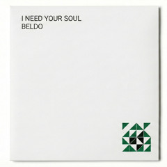 i need your soul
