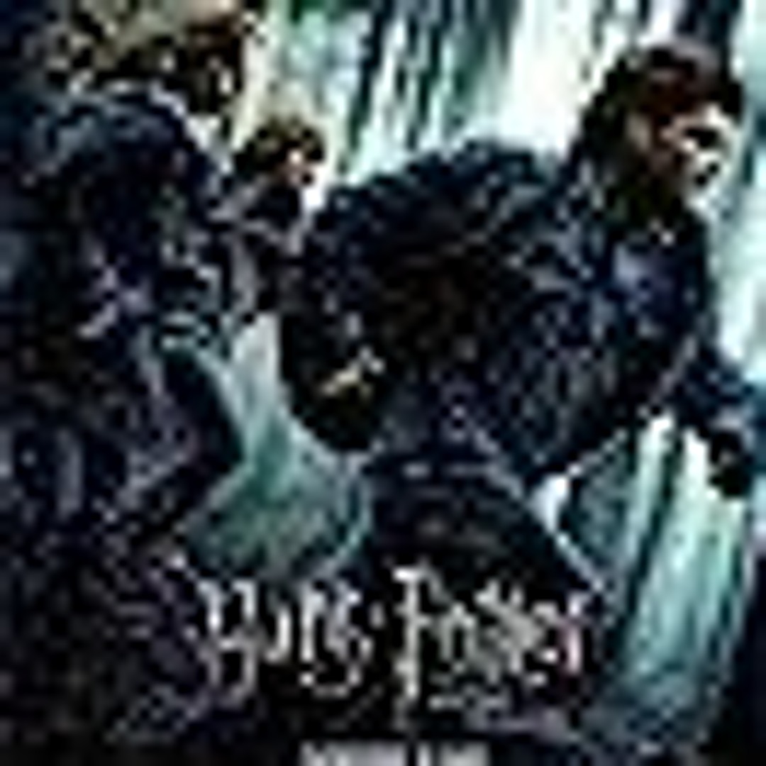 Harry potter and the deathly hallows part 1 123 hotsell
