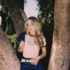 here come the wolves - sabrina carpenter