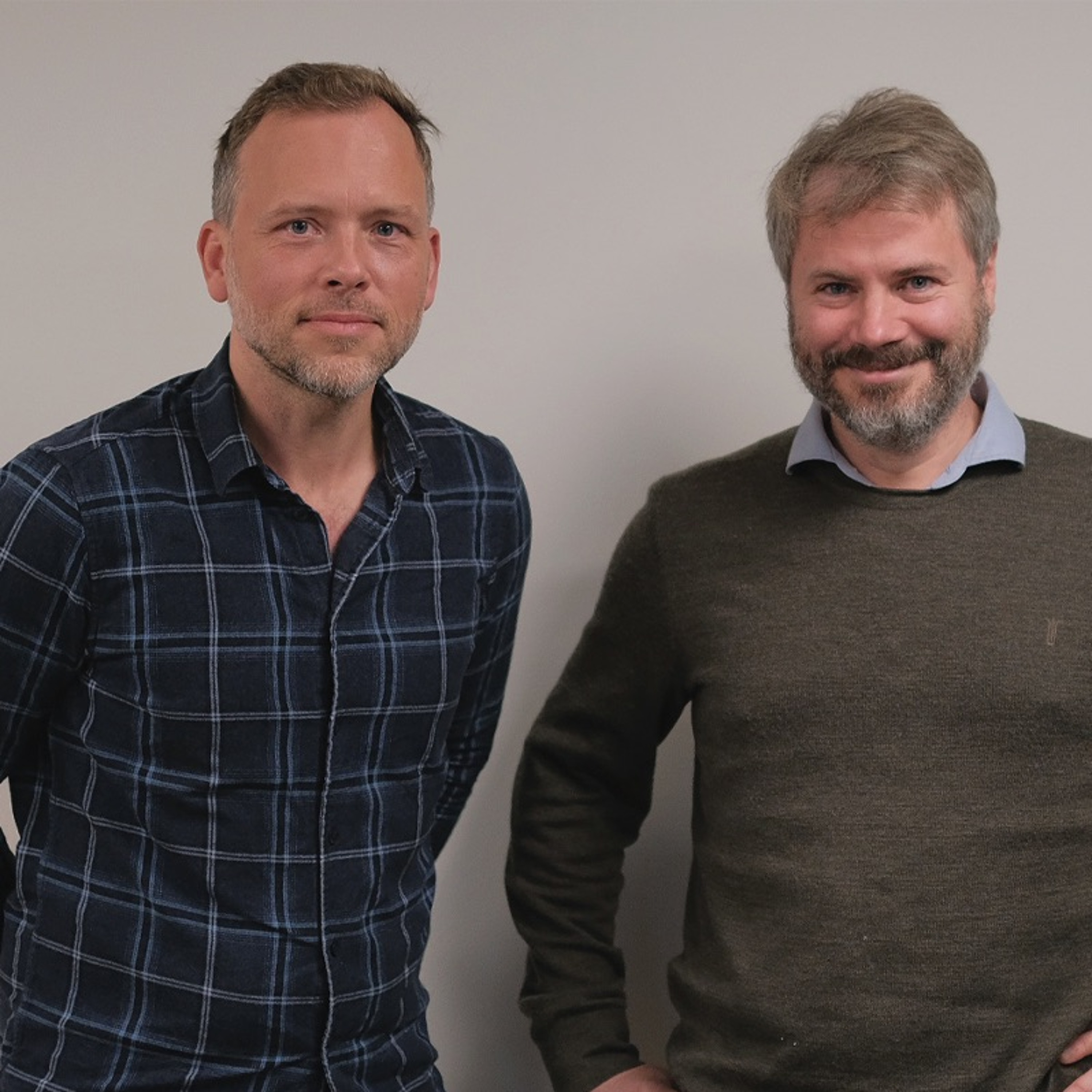 Minervapodden: En time med Audun Lysbakken om woke
