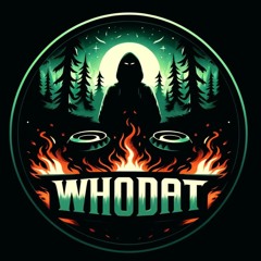 WhoDat - RunTheRiddim V2