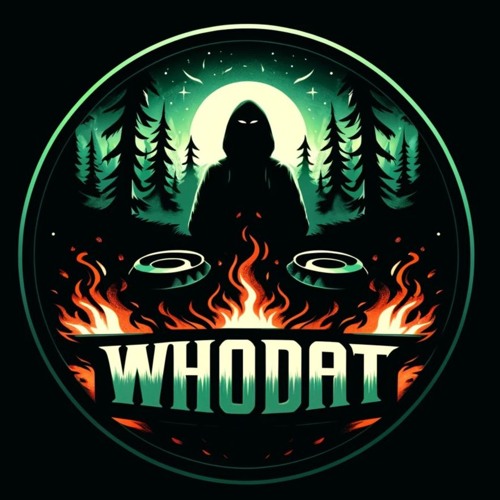 WhoDat - RunTheRiddim V2