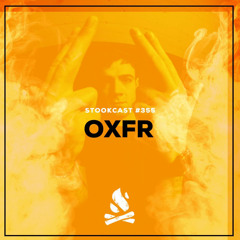 Stookcast #355 - OXFR (Drum n Bass Mix)