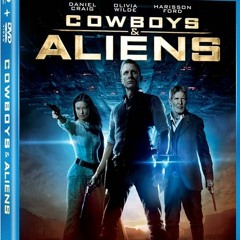 Cowboys And Aliens 2011 Hindi Dubbed Hd 720p Blu-ray Rippers