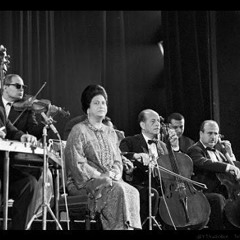 مقطع النهاية الحزين  /  أم كلثوم.