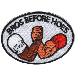 Bros Before Hoes