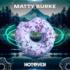 Matty Burke - Let's Get (Original Mix)