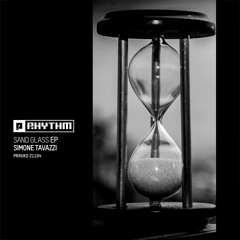 Simone Tavazzi - Sandglass - PRRUKD21104