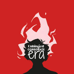 UCE - Glitched Villain - Side A