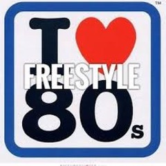 Mid 80's R&b Freestyle Mix Vol#1