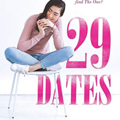 Get PDF 🖍️ 29 Dates by  Melissa de la Cruz PDF EBOOK EPUB KINDLE