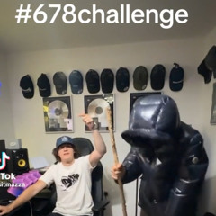 Mazza L20 678challenge