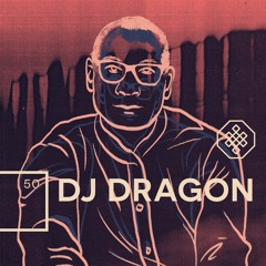Karma Kast 50 - DJ Dragon