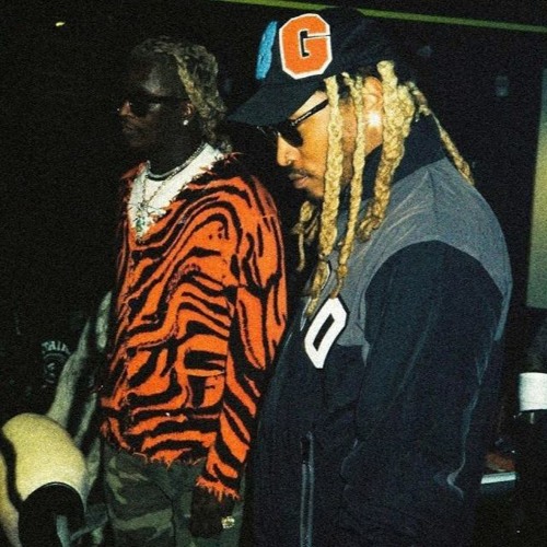 Stream Young Thug x Future - Smoke Tony by Exclusive Vault / RAP CAVIAR ...