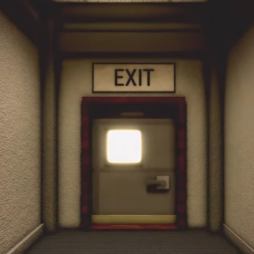 A Better Place - Delusional Office