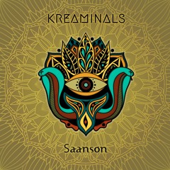Kreaminals - Saanson