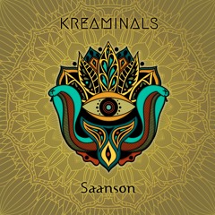 Kreaminals - Saanson
