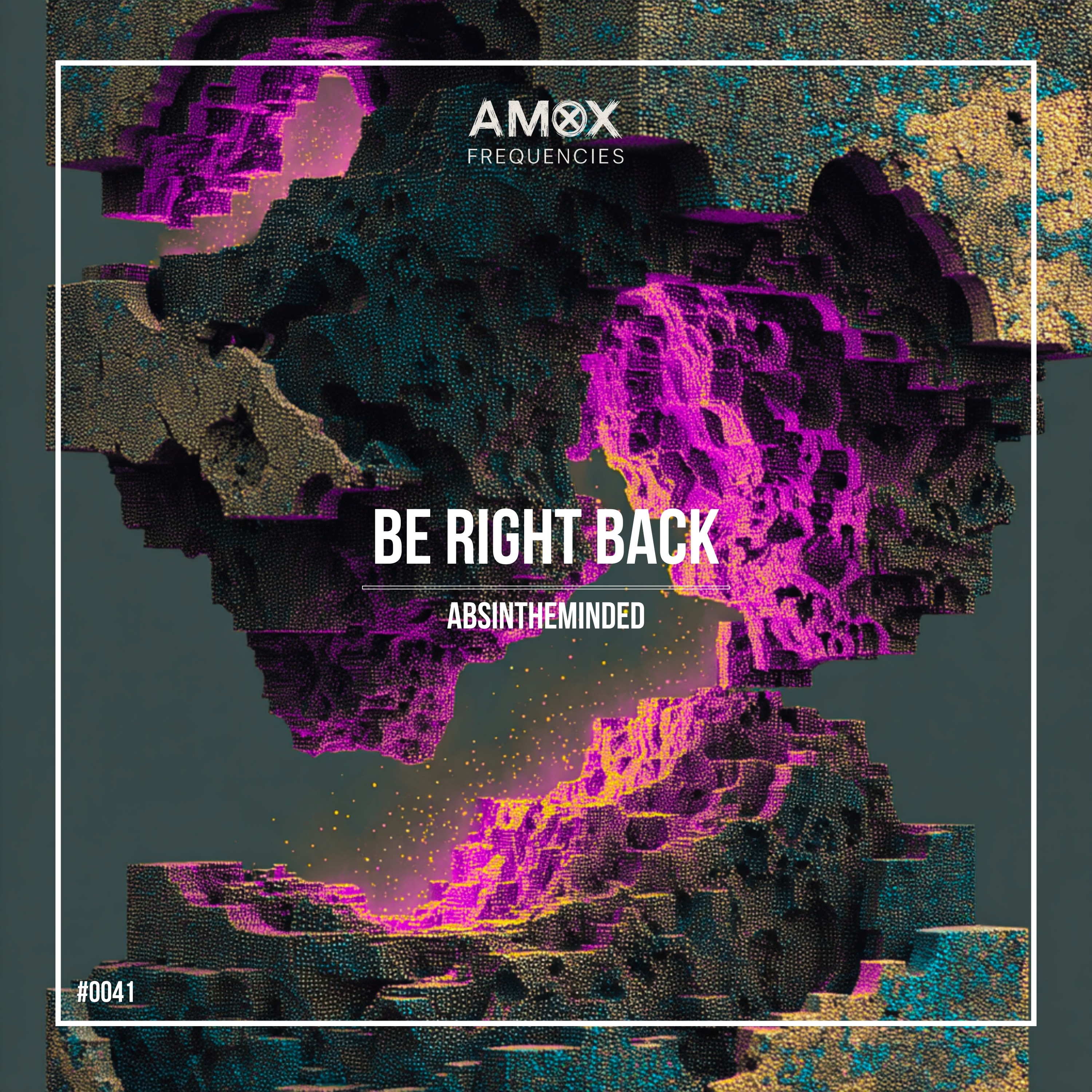 Be Right Back episode artwork
