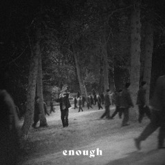 enough