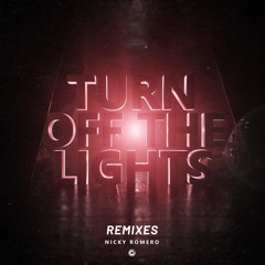 Turn Off The Lights (The Rocketman Remix)