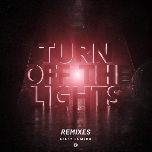 Turn Off The Lights (The Rocketman Remix)
