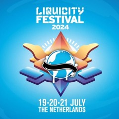 Pooder - Liquicity Festival 2024 - DJ Contest