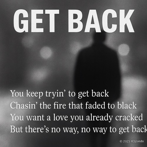 Get Back