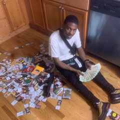 BACKWOOD BABY WE PAID (FLEEMIX)