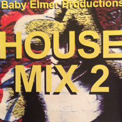 House Mix 2 (1999) (Its Not Right, But It's Ok, Strong Enough, Skin, Ecstasy, Someone To Hold)