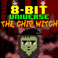 The Addams Family Original TV Theme (2022 8 Bit Version)