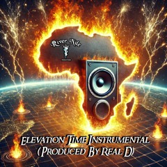 Elevation Time Instrumental