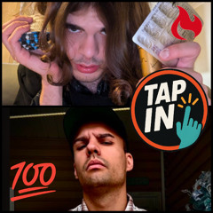 TAP !N ft Chris Gaona [prod Chrisgaonacookinup & DrxpDeadProd]
