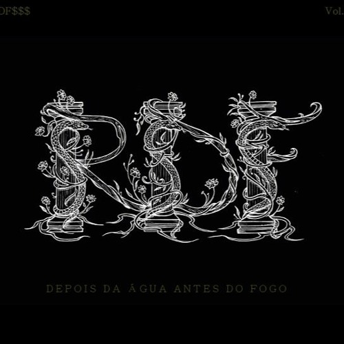 17 - RDF$$$ A.X.L, Cascavel E Câmara De Ecos - Corte D'Alma Prod. Entidathe