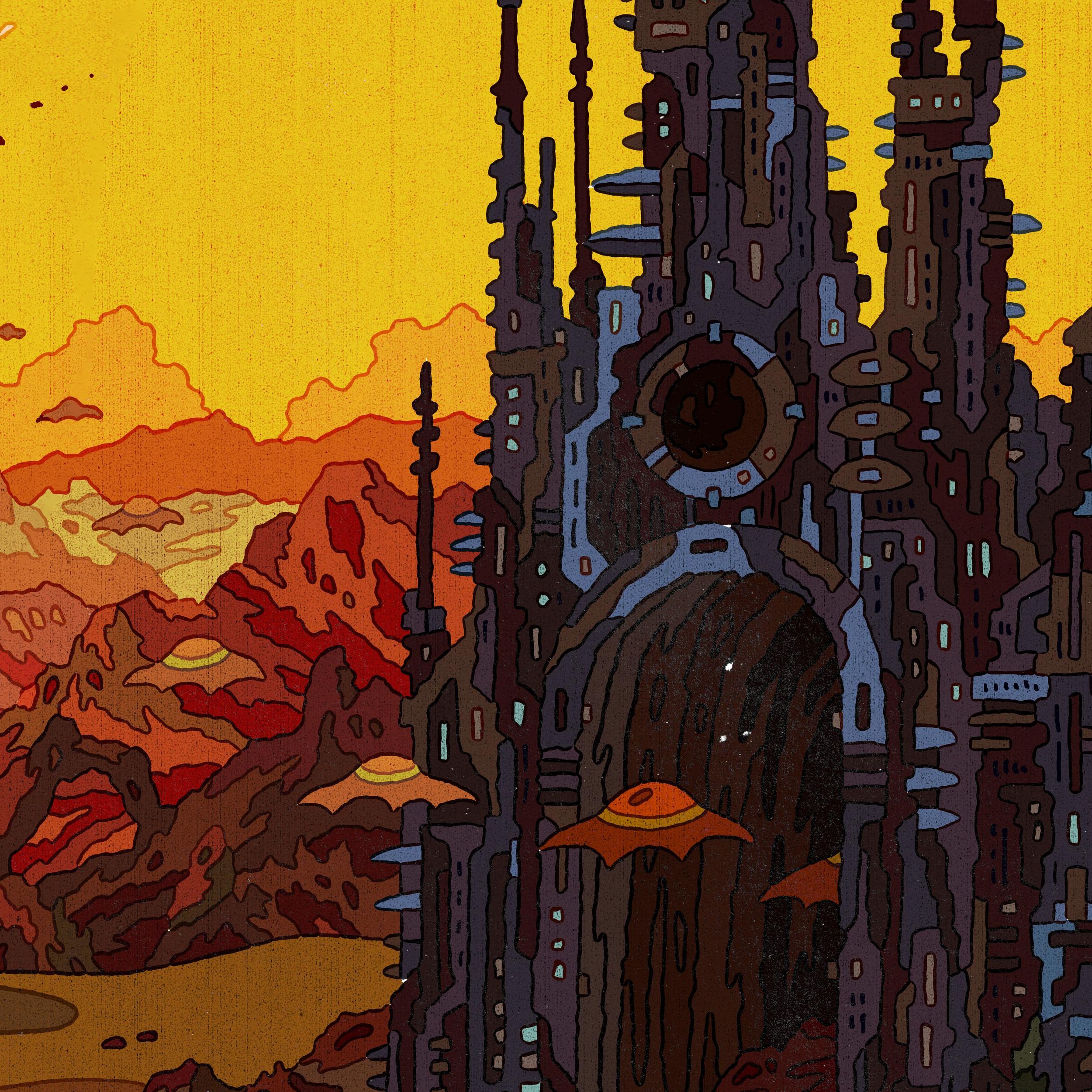 Camo & Krooked x Mefjus – Sientelo and A.M.C – Triggers (Rebel Scum Remix)