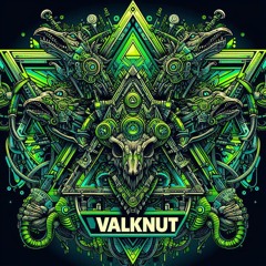 New Skulls Twiligth Set 150 Bpm By Valknut