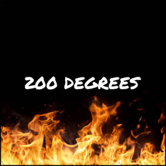 200 DEGREES 6-11-2023