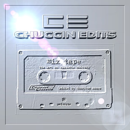 The Mix Tape Sessions - No Mixing - No Edits - Just Press Play (Chuggin Edits)