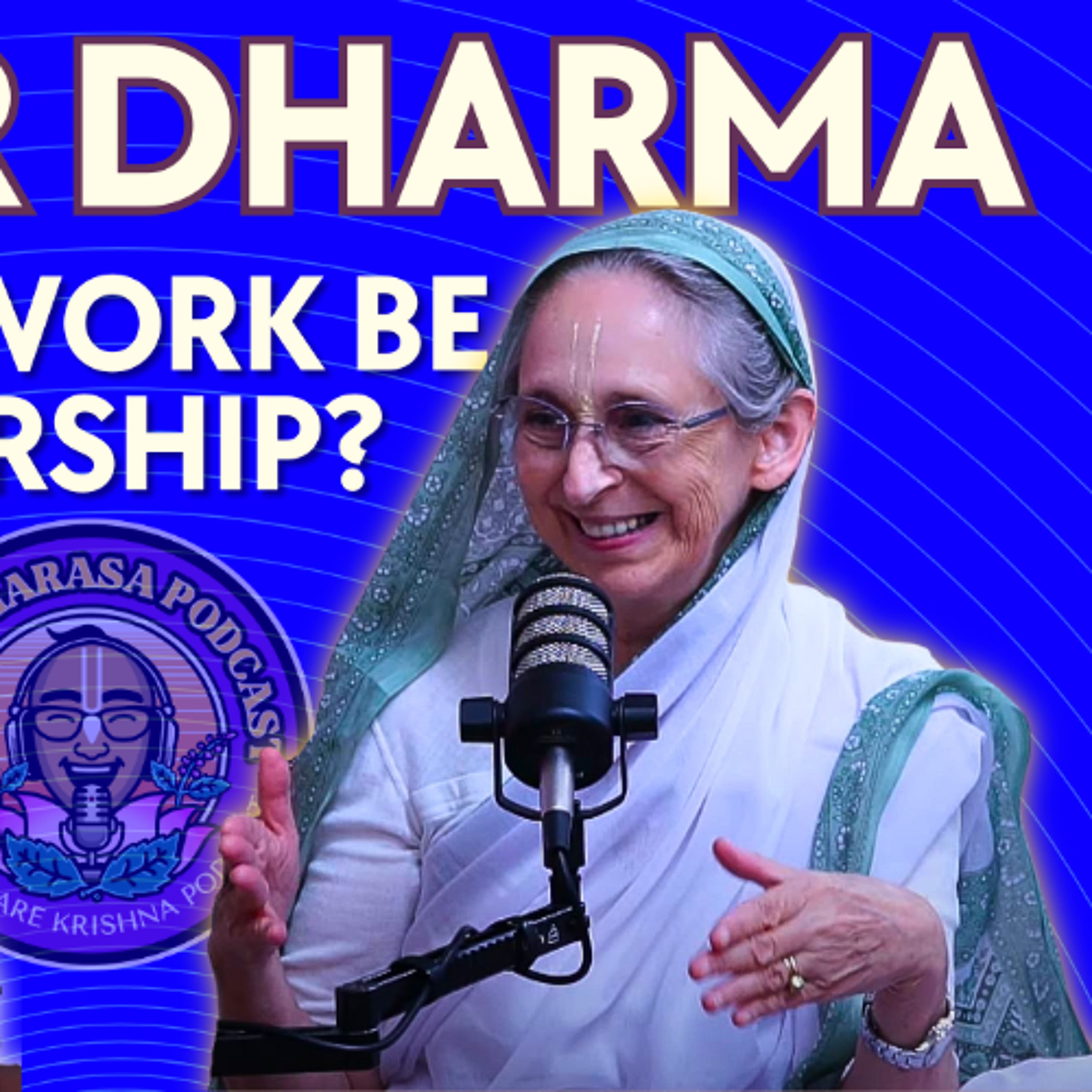 The Late Morning Program with Namarasa