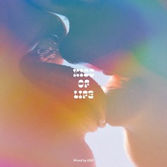 KISS OF LIFE MIXED BY 4$KI